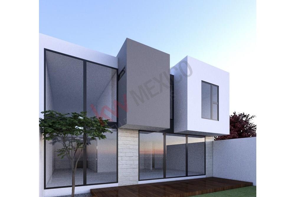 Casa de Autor en PREVENTA! - Un concepto de vida único