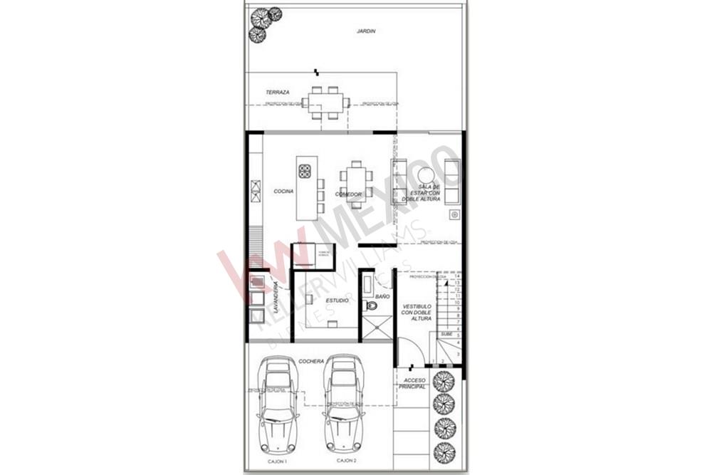 Casa de Autor en PREVENTA! - Un concepto de vida único