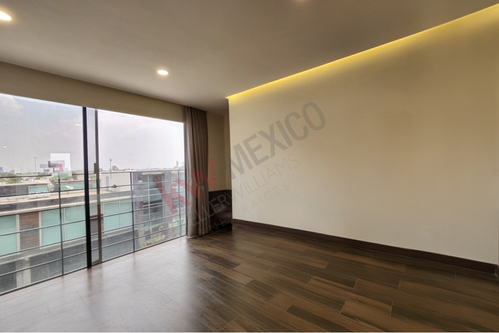 'Moderno Departamento en El Barreal, 261 M2 de Lujo'