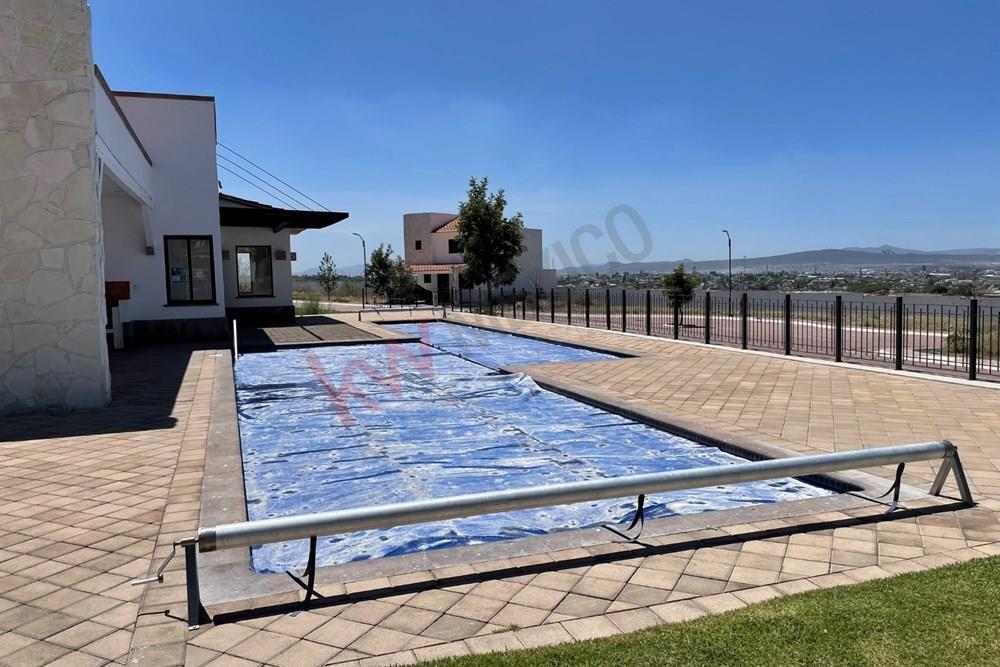 ¡Gran Oportunidad! Terreno en Ciudad Maderas Montaña. Unidad Volcanes