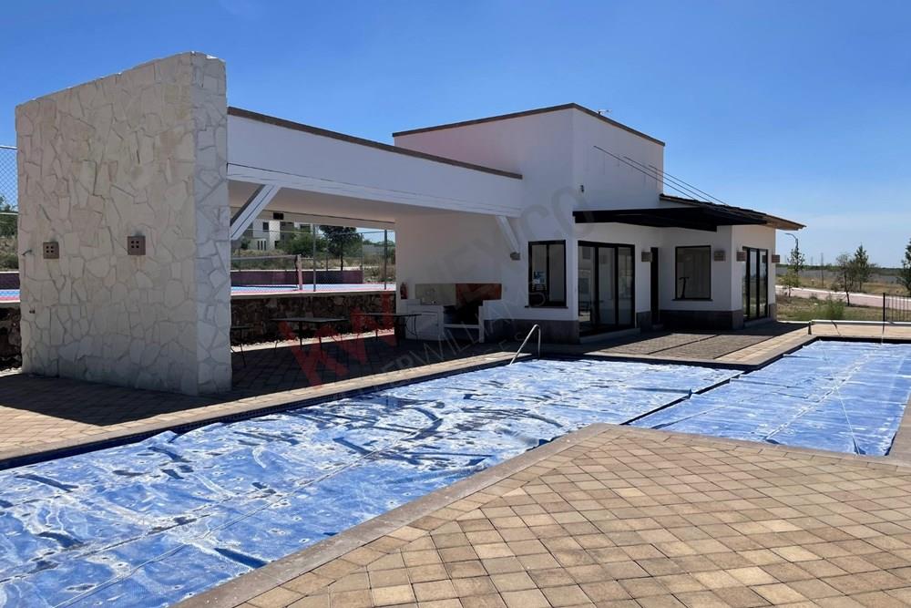 ¡Gran Oportunidad! Terreno en Ciudad Maderas Montaña. Unidad Volcanes