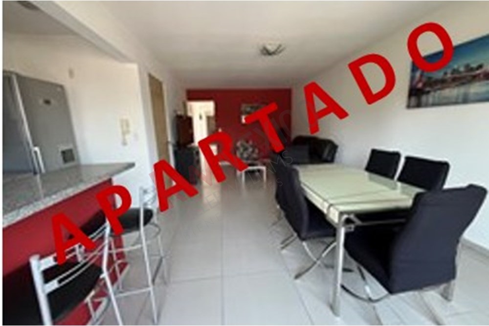 DEPARTAMENTO RENTA COL. CUAUHTÉMOC EXCELENTE UBICACIÓN