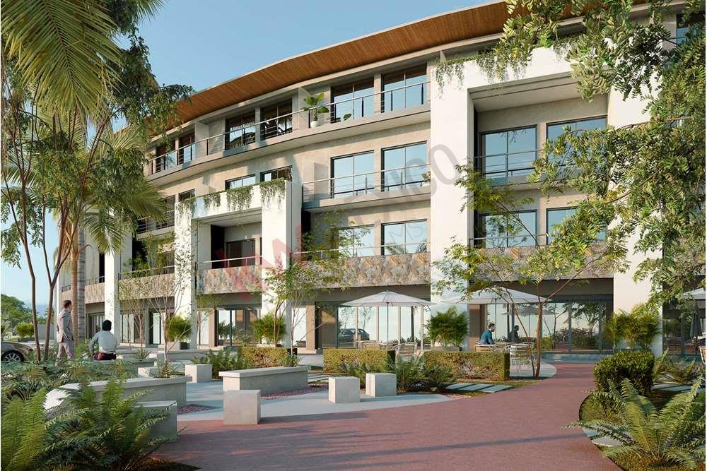 HERMOSO DEPARTAMENTO EN VENTA ALTEA DE GRUPO GOVACASA, 1200 AV MEXICO