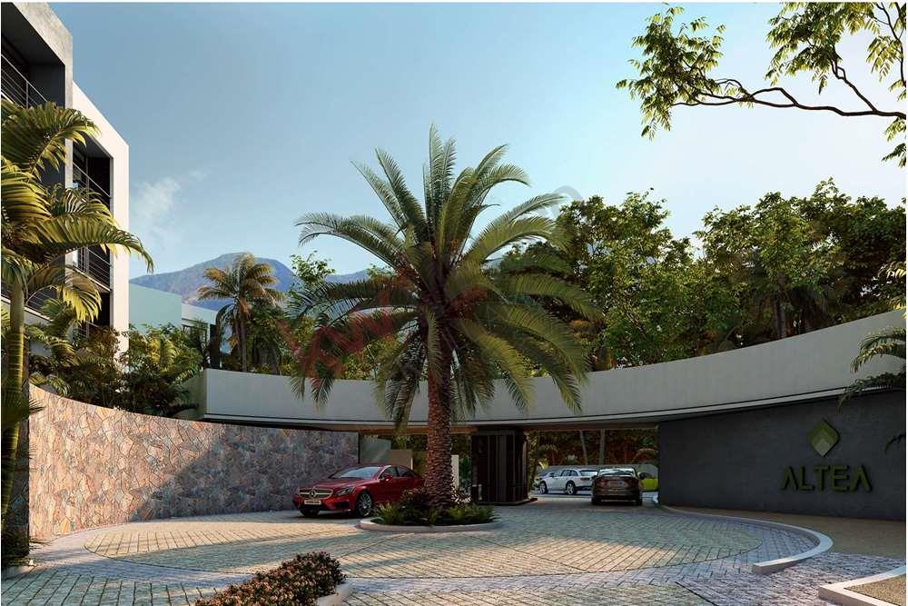 HERMOSO DEPARTAMENTO EN VENTA ALTEA DE GRUPO GOVACASA, 1200 AV MEXICO