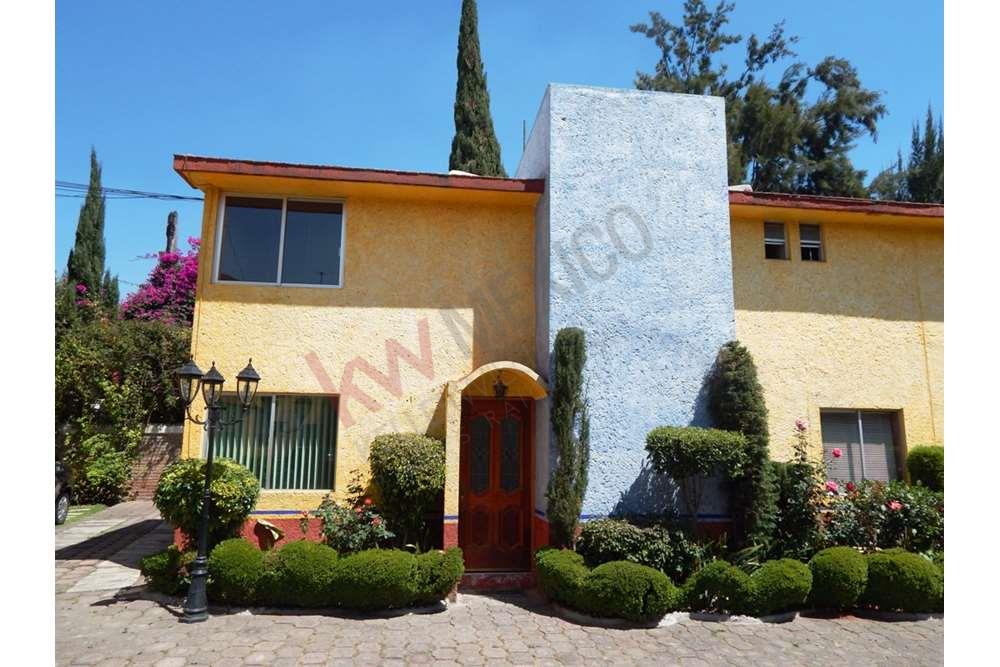 VENTA CASA CALACOAYA FRACC PRIVADO