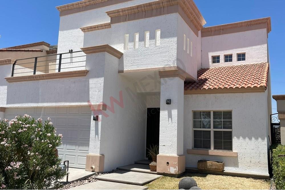 RESIDENCIA EN VENTA📍ZONA CAMPOS ELISEOS