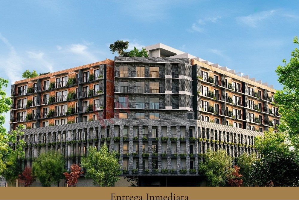 Vive con estilo en el nuevo Desarrollo Via Roma