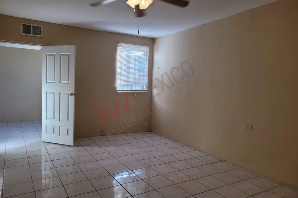 Casa en venta de un piso, excelente ubicacion Infonavit Casas Grandes