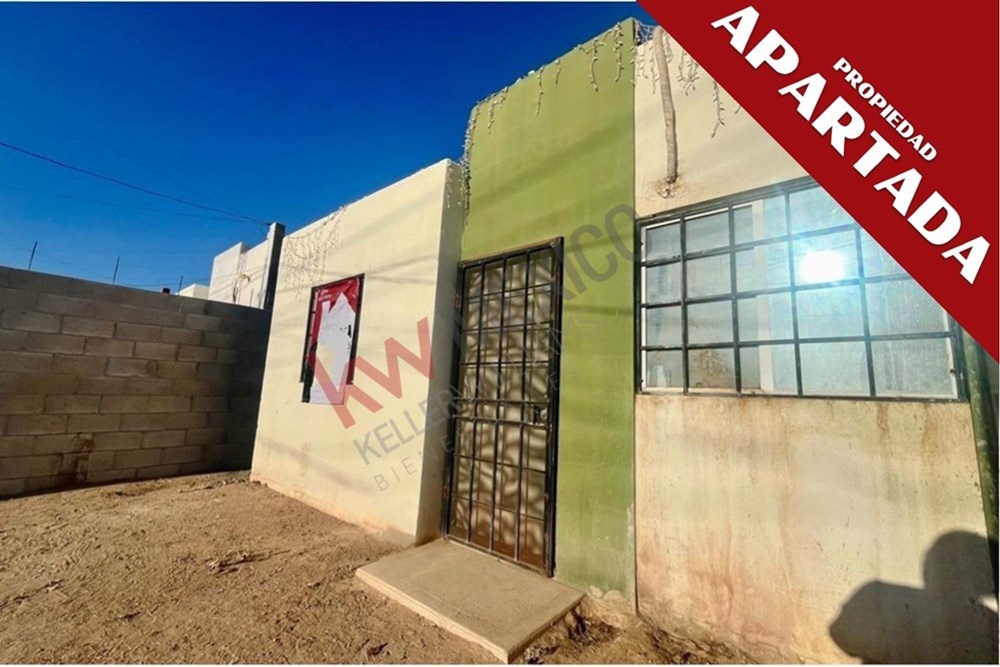 Casa en venta en Condesa muy equipada, ¡lista para mudarte a un residencial privado y bien ubicado!