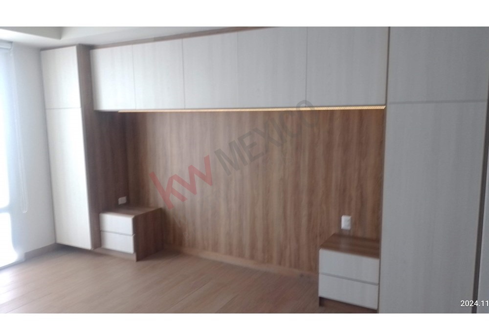 DEPARTAMENTO EN VENTA EN EL EDIFICIO LA GOTA, QUERETARO