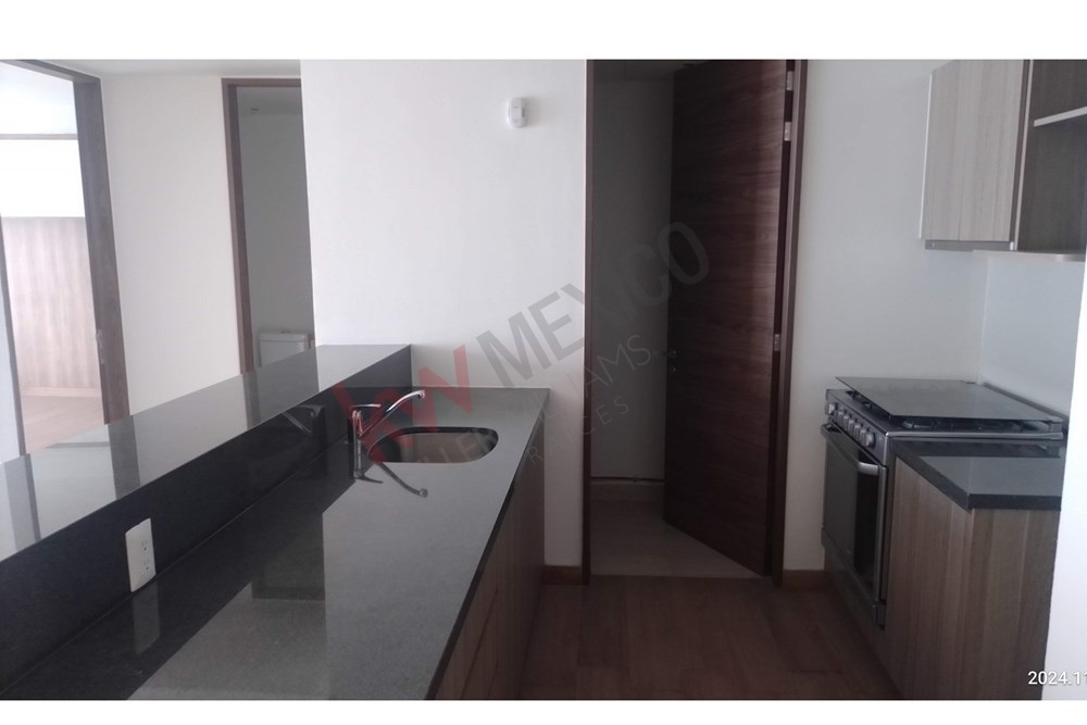 DEPARTAMENTO EN VENTA EN EL EDIFICIO LA GOTA, QUERETARO