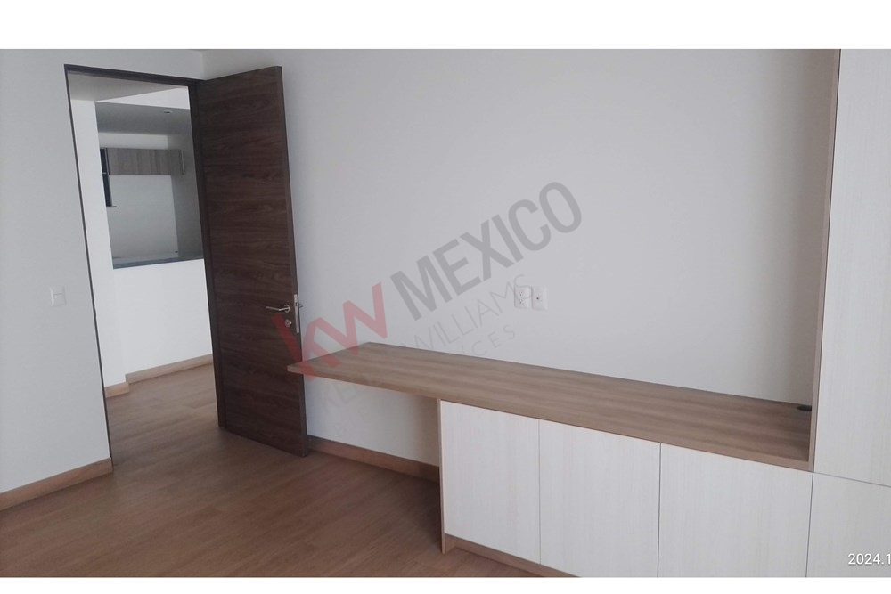 DEPARTAMENTO EN VENTA EN EL EDIFICIO LA GOTA, QUERETARO