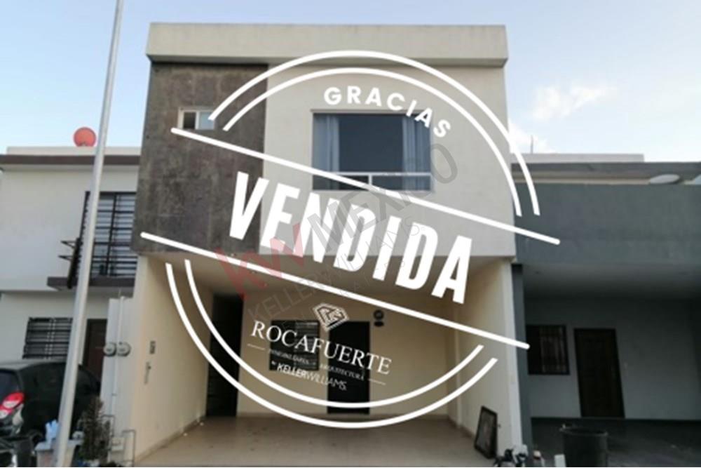 Casa en venta en Nexxus Platino 2, General Escobedo - ¡Tu Nuevo Hogar Espacioso y Moderno!