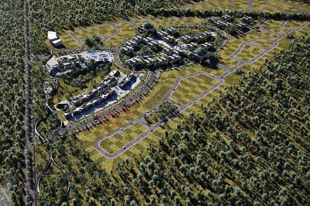 Desarrollo sustentable Ahawel en VENTA en Tulum.