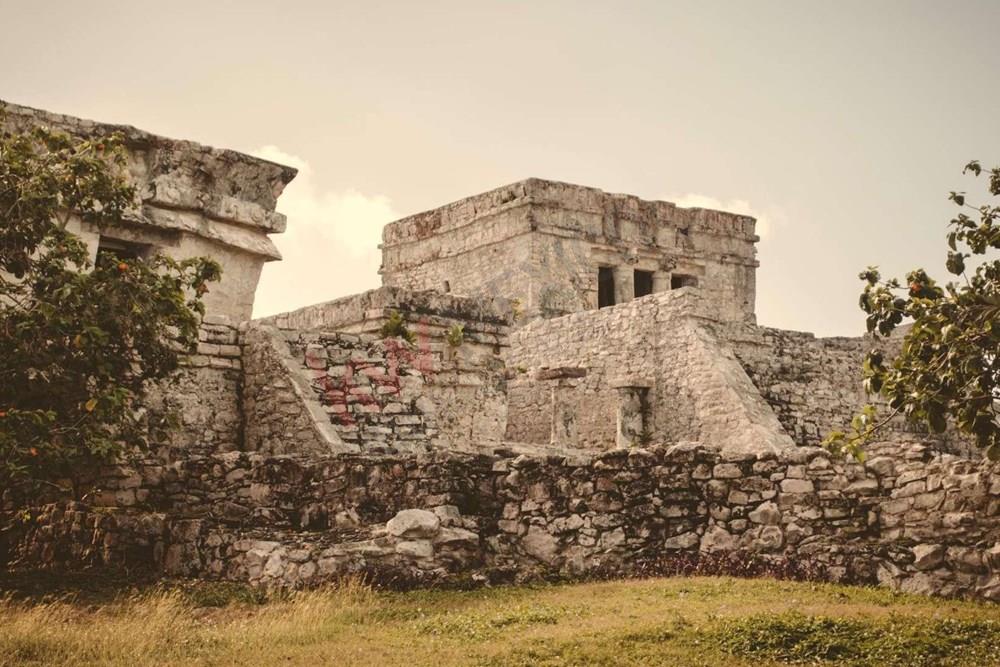 Desarrollo sustentable Ahawel en VENTA en Tulum.