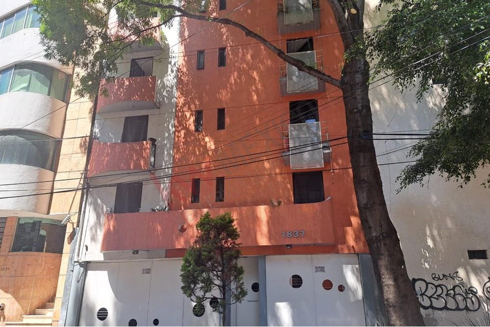 RENTA DE CÓMODO Y FUNCIONAL DEPARTAMENTO EN ACACIAS