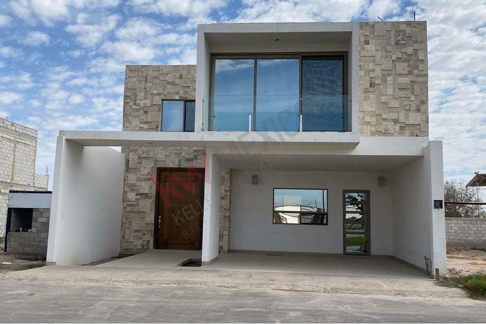Casa en Venta totalmente nueva en el Cortijo de las Trojes, segunda