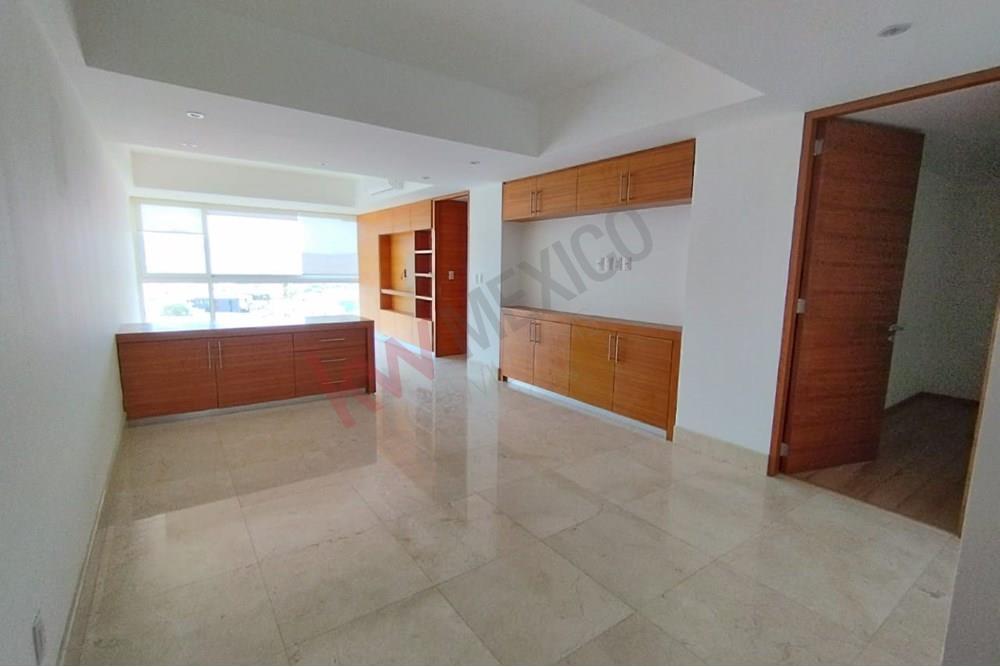 Departamentos en renta - Descubre un nuevo estándar de vida en Querétaro