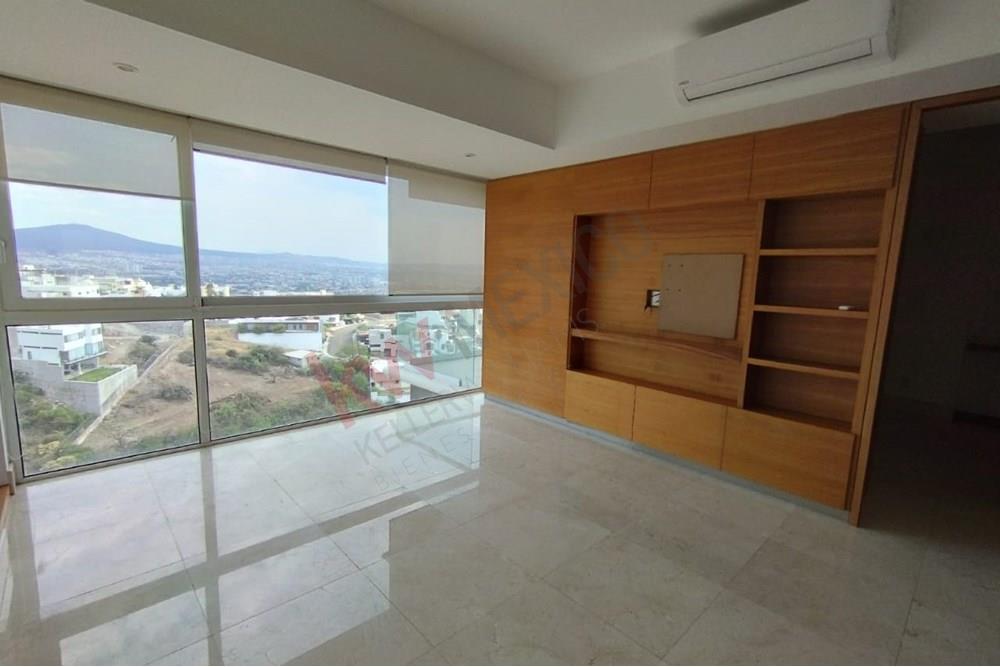 Departamentos en renta - Descubre un nuevo estándar de vida en Querétaro