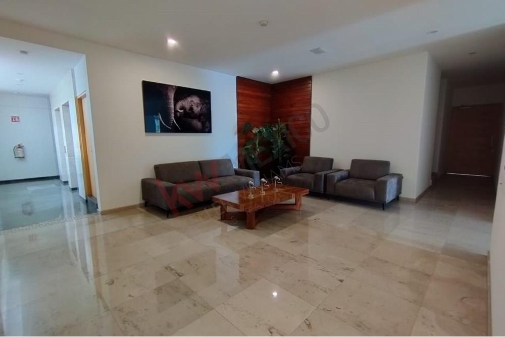 Departamentos en renta - Descubre un nuevo estándar de vida en Querétaro