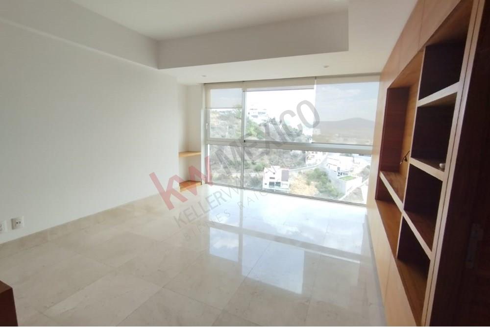 Departamentos en renta - Descubre un nuevo estándar de vida en Querétaro