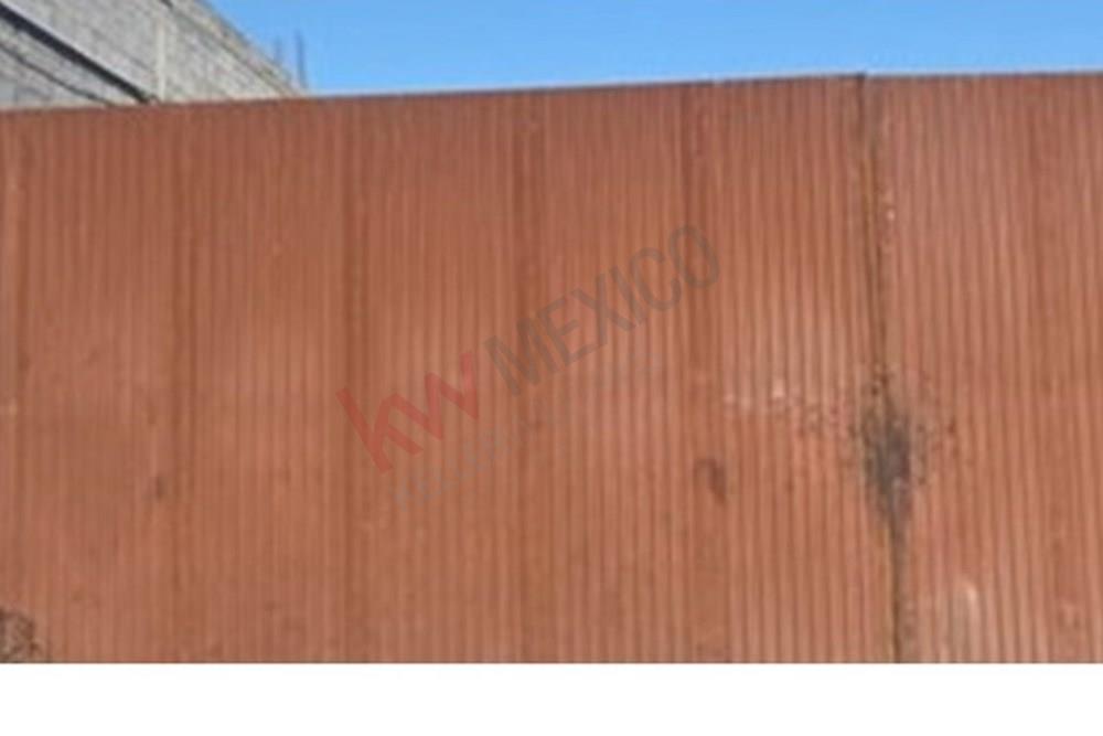 TERRENO INDUSTRIAL  EN VENTA SANTA CATARINA