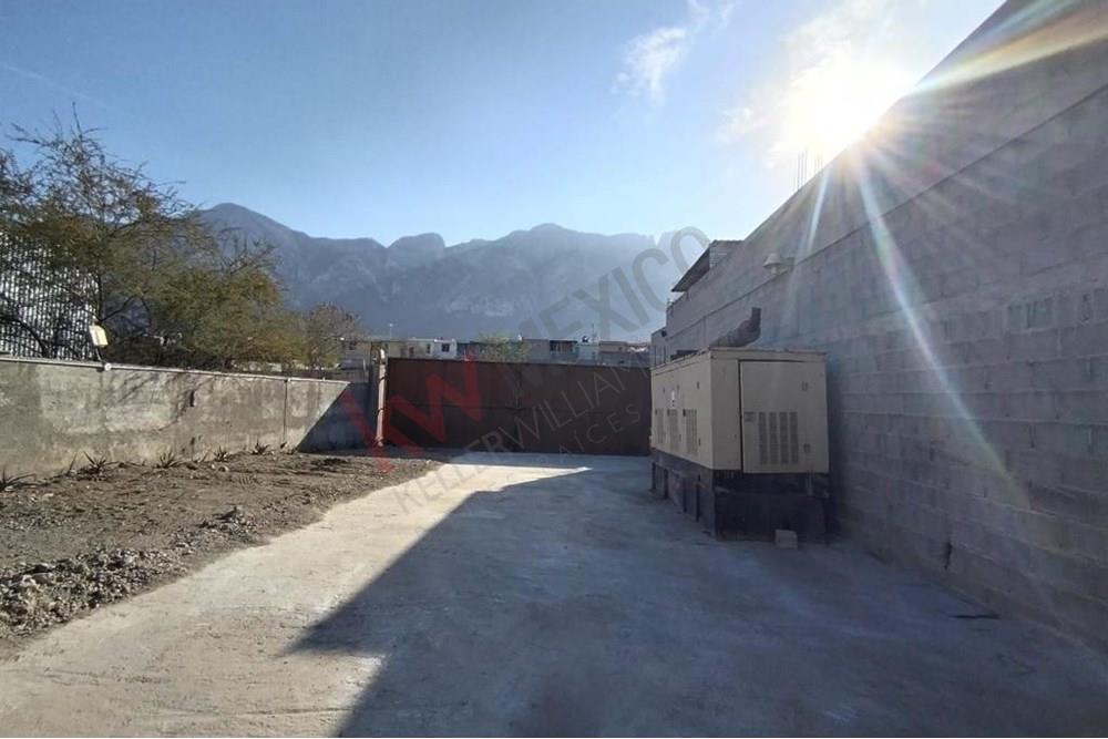 TERRENO INDUSTRIAL  EN VENTA SANTA CATARINA