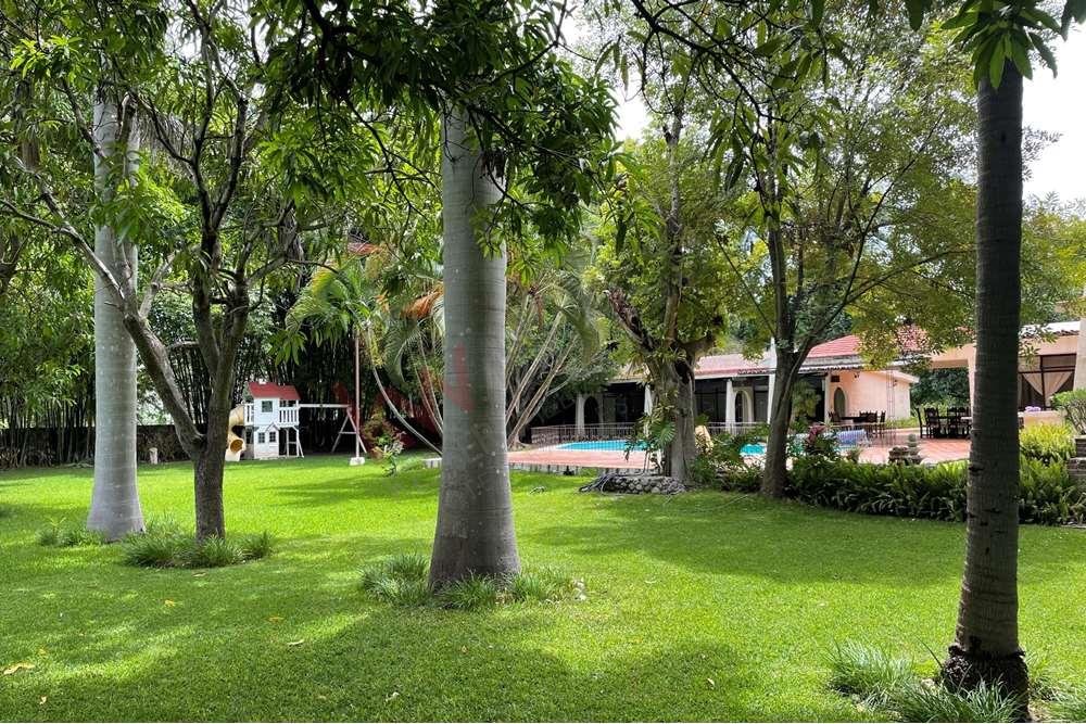 VENTA QUINTA GRACIA PLENA TICUMÁN, TLALTIZAPÁN, MORELOS