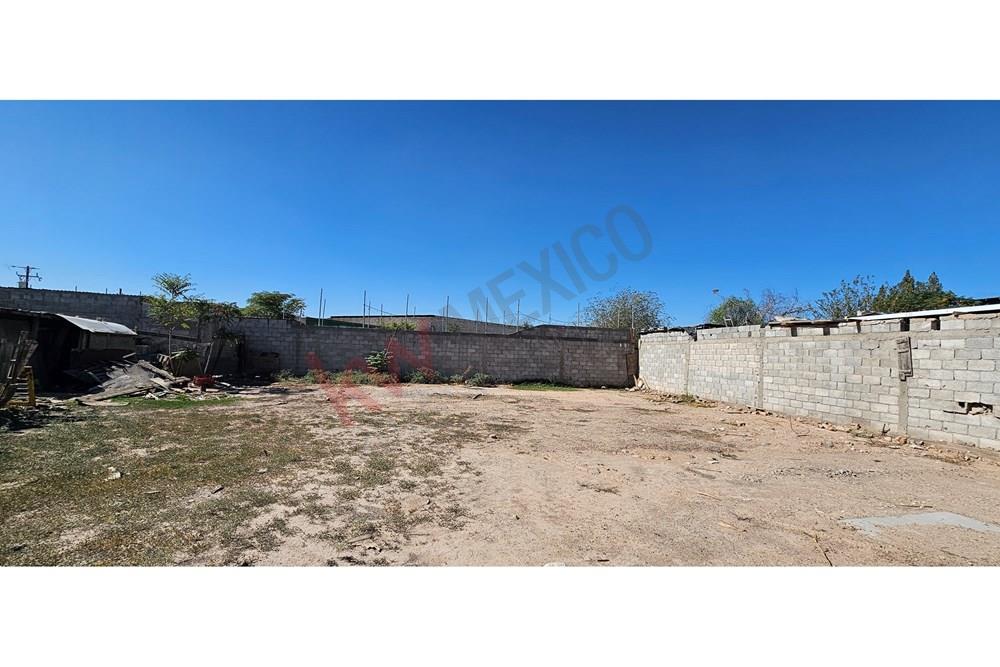 Terreno en venta cerca del aeropuerto  en nuevo hipodromo