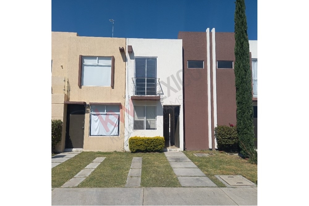 Renta casa
