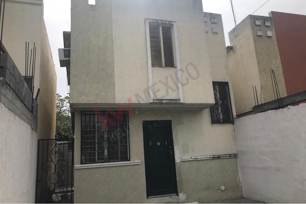 VENTA DE BONITA CASA EN ZONA DE ALTA PLUSVALIA