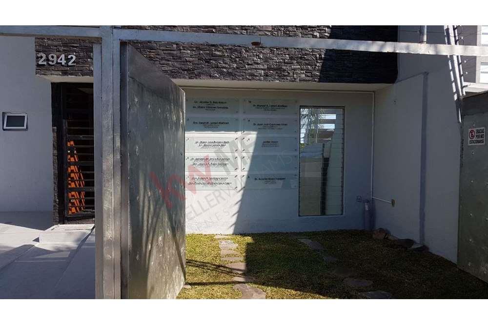 Consultorios en Renta en la colonia Providencia, Guadalajara