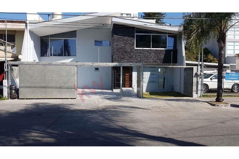 Consultorios en Renta en la colonia Providencia, Guadalajara