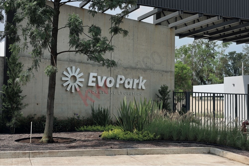 Nave Industrial en Renta cerca del Aeropuerto de GDL