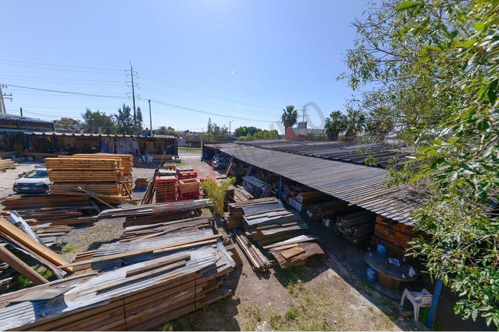 Se Vende terreno en el Batan, Zapopan, Jalisco.