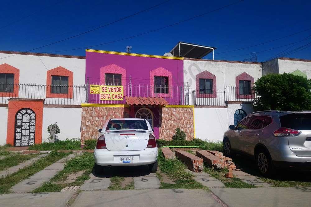 Casa en venta en San Juan del Río