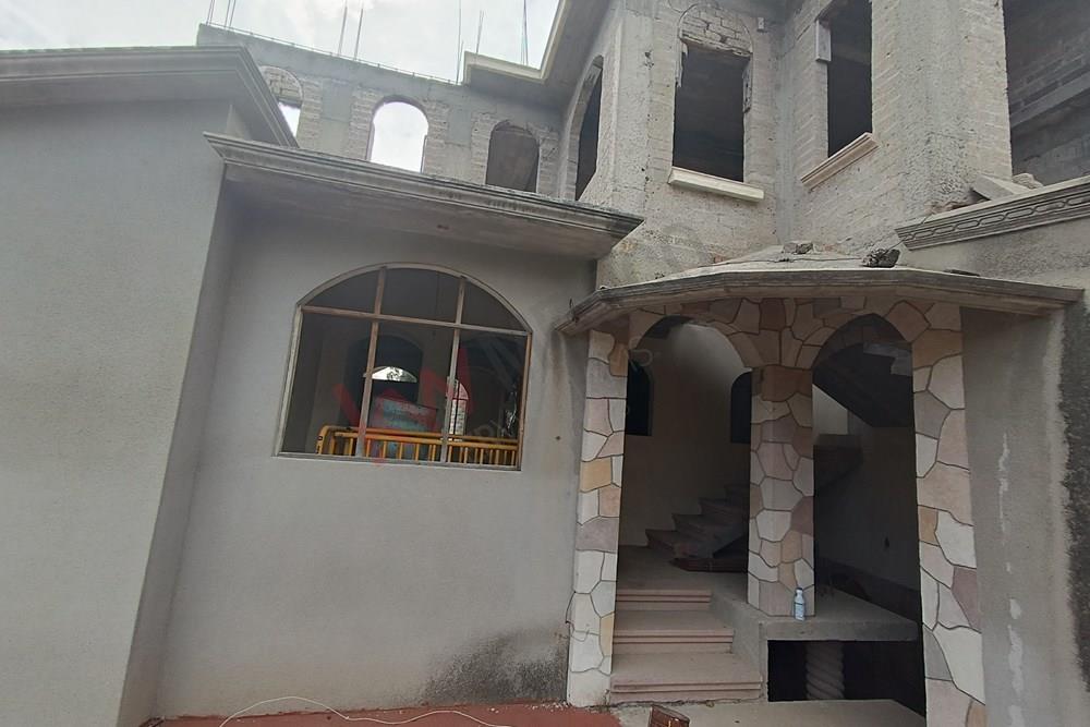 Terreno en Venta en La Purificación Tepetitla, Texcoco