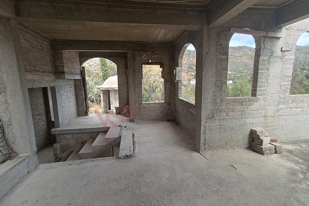 Terreno en Venta en La Purificación Tepetitla, Texcoco