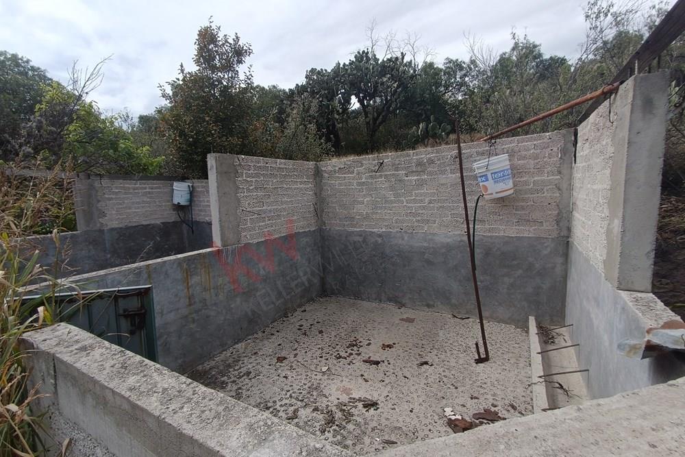 Terreno en Venta en La Purificación Tepetitla, Texcoco