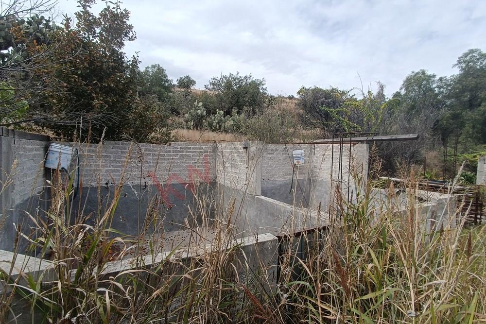 Terreno en Venta en La Purificación Tepetitla, Texcoco