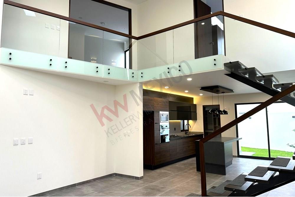 VENTA CASA DE 4 RECÁMARAS, A ESTRENAR EN CAÑADAS DEL ARROYO