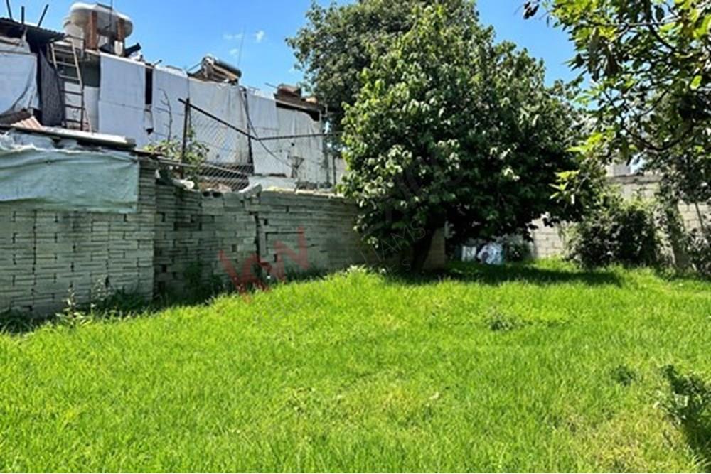 Inversión Inmobiliaria de Excelencia en Chiautempan Centro: Terreno Estratégico con Infraestructura y Potencial Ilimitado