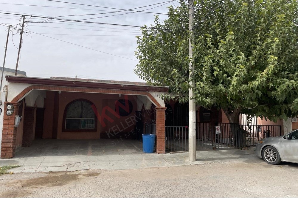 CASA RENTA EXCELENTE UBICACION