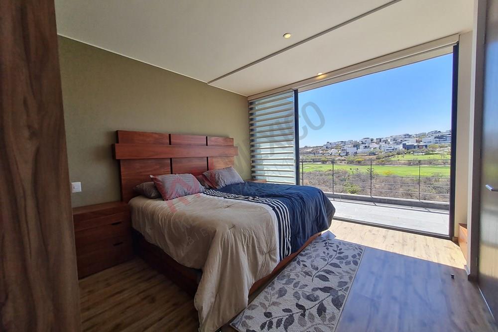 Penhouse con estilo de vida en Zibatá