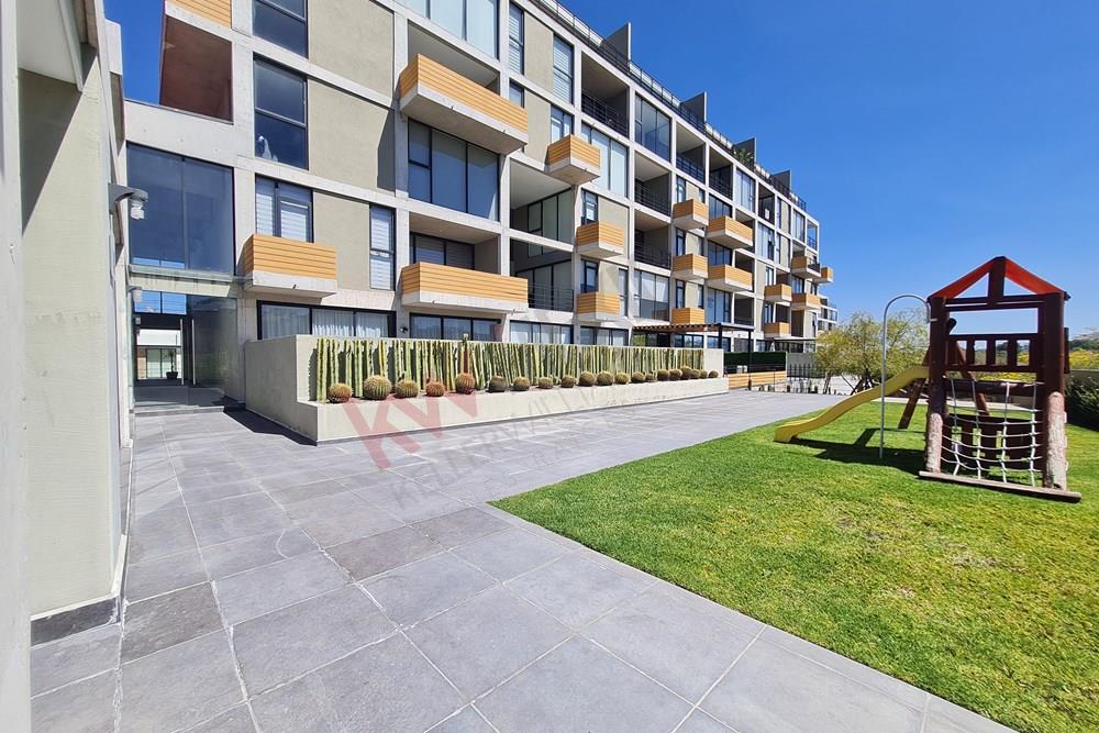 Penhouse con estilo de vida en Zibatá