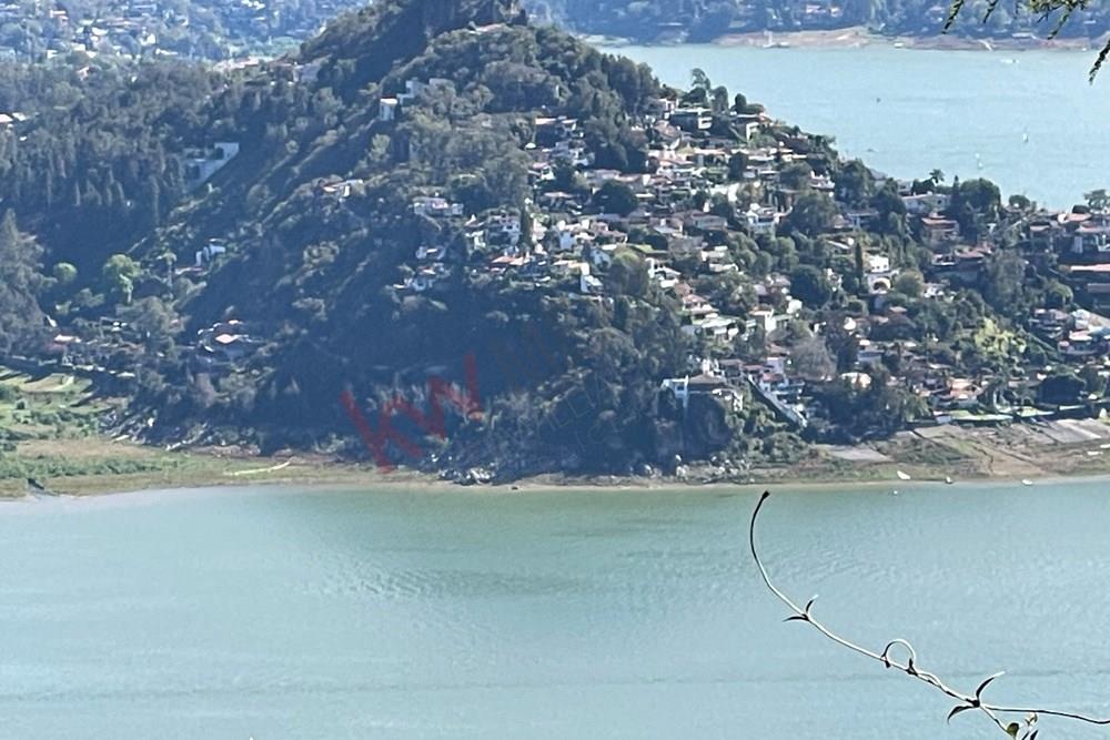 Venta de Terreno de 1257.09 m2 en el Santuario fraccionamiento ecológico (Papagayo 16)