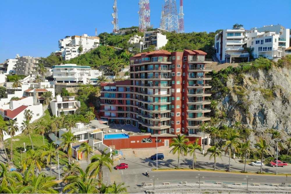 VUE CENTRO HISTORICO 504