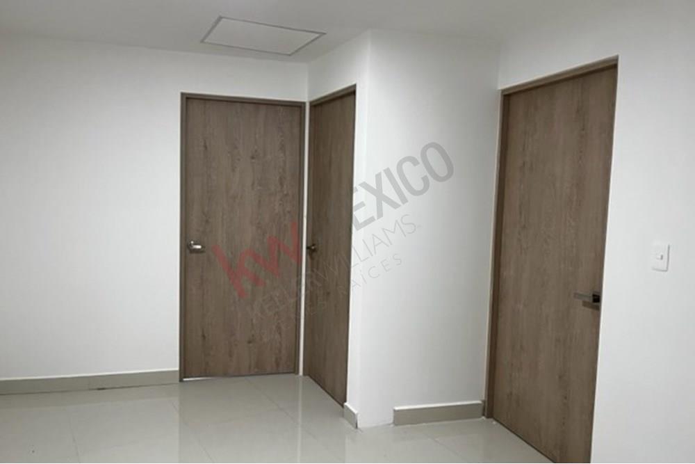 Exclusivo Consultorio Médico de Lujo en el Piso 30 en Juriquilla, Querétaro