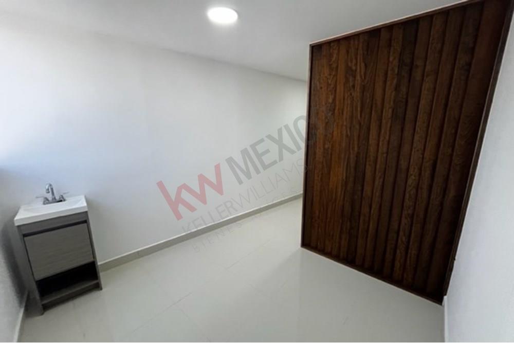 Exclusivo Consultorio Médico de Lujo en el Piso 30 en Juriquilla, Querétaro