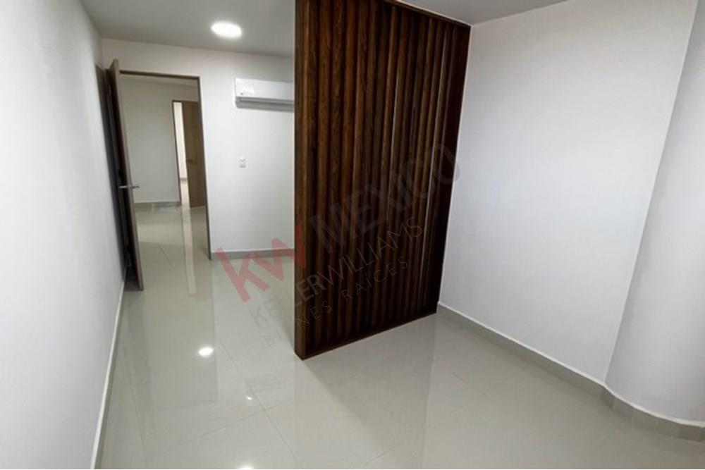 Exclusivo Consultorio Médico de Lujo en el Piso 30 en Juriquilla, Querétaro